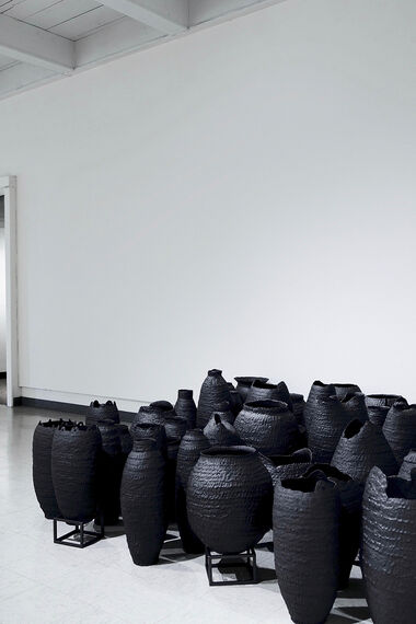 The Clay Studio | Akiko Jackson
