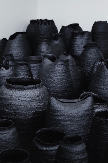 The Clay Studio | Akiko Jackson