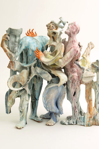 Katta xorozlar porno rasmlar