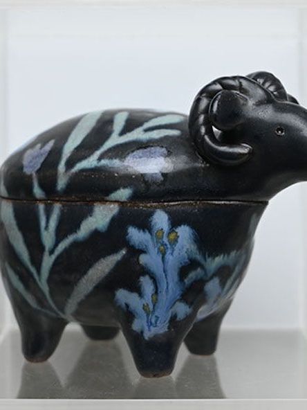 The Clay Studio | Small Favors 2024