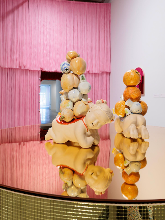 The Clay Studio | Jennifer Ling Datchuk
