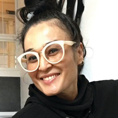 The Clay Studio | Akiko Jackson