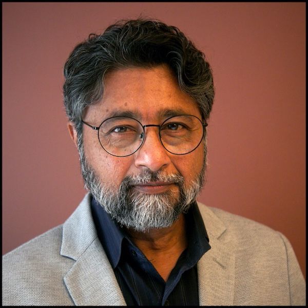 Anjan Chatterjee