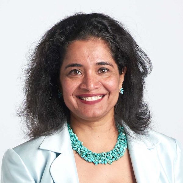 Girija Kaimal