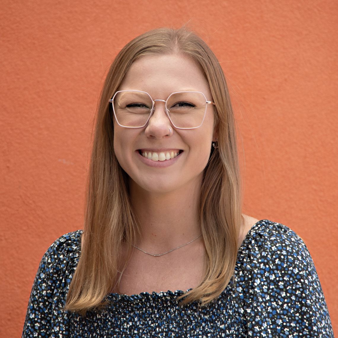 Josephine Mette Larsen