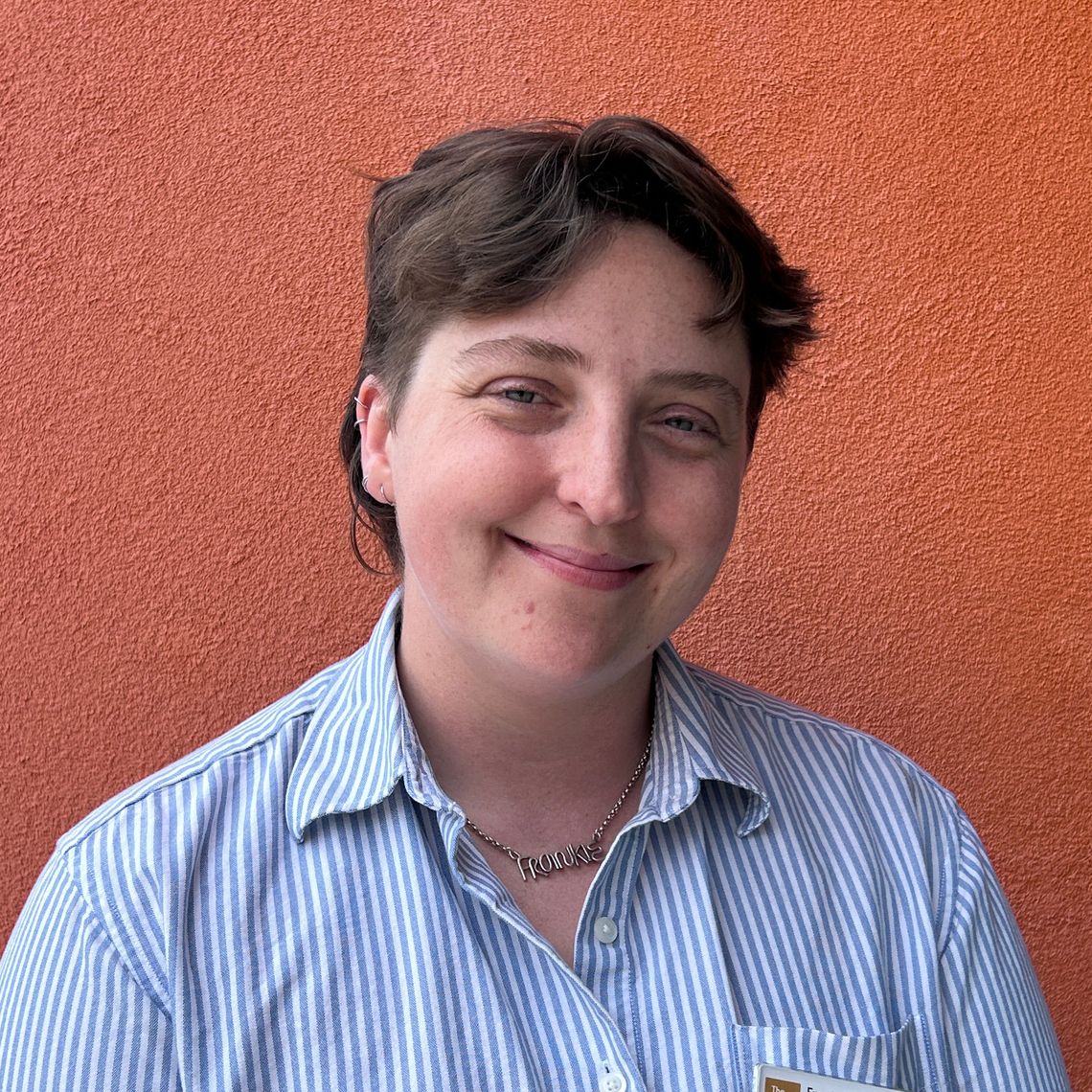 Frankie Iadarola