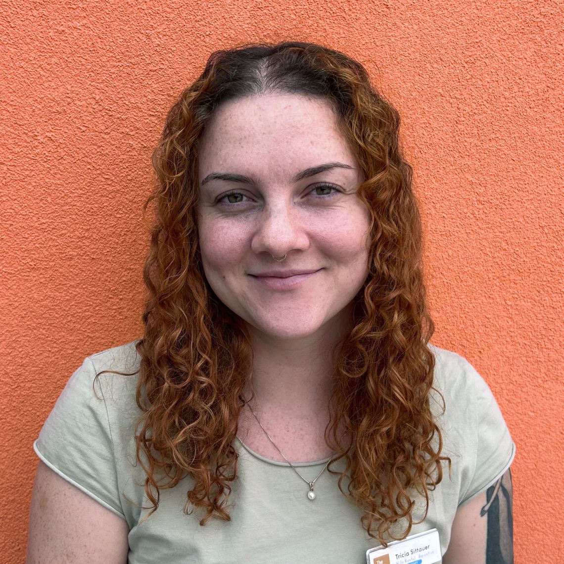 Tricia Sittauer